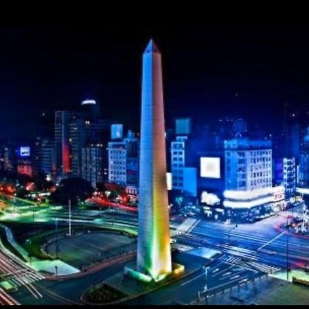 Appartamento Buenos Aires Downtown Experiencie #Baexp09 Esterno foto