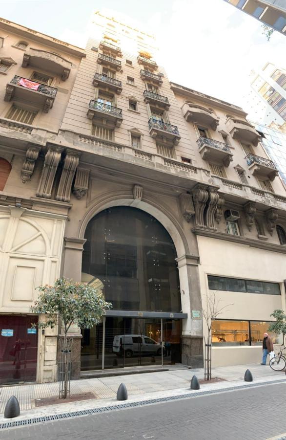 Appartamento Buenos Aires Downtown Experiencie #Baexp09 Esterno foto
