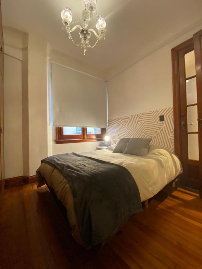 Appartamento Buenos Aires Downtown Experiencie #Baexp09 Esterno foto