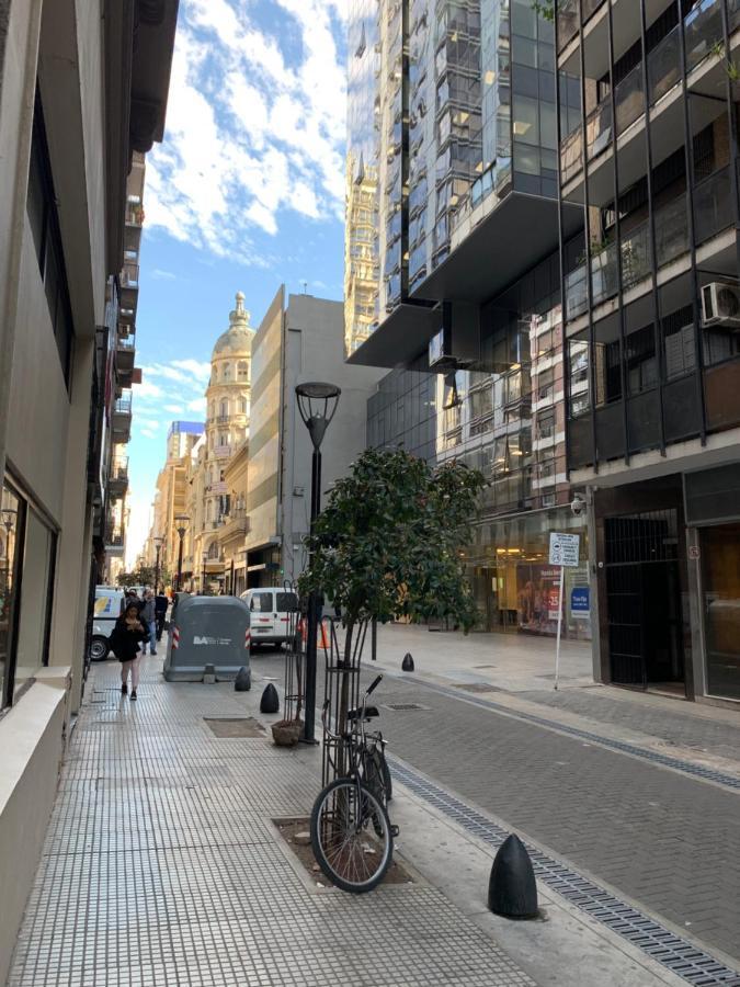 Appartamento Buenos Aires Downtown Experiencie #Baexp09 Esterno foto